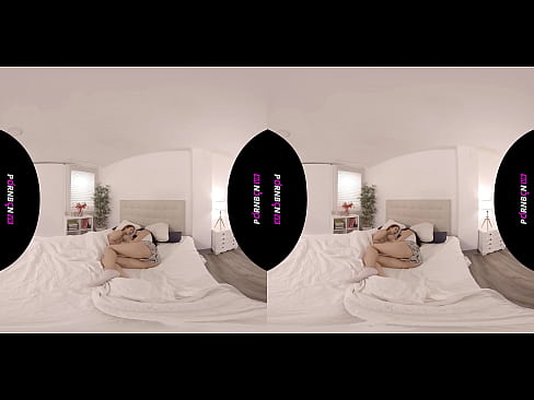 ❤️ PORNBCN VR Dy lezbike të reja zgjohen me eksitim në realitetin virtual 4K 180 3D Geneva Bellucci Katrina Moreno ❤ Porno në pornografi sq.xxxner.ru ﹏