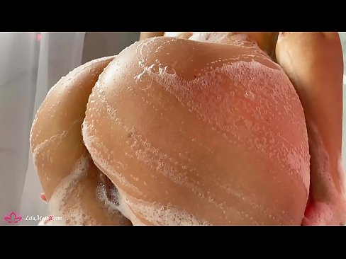 ❤️ Zeshkania masturbon pidhin me vibrator deri në orgazmë intensive në dush ❤ Porno në pornografi sq.xxxner.ru ﹏