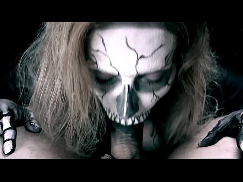 ❤️ Vajzë demonike që thith karin me gojën e saj të zezë dhe gëlltit sperma. ❤ Porno në pornografi sq.xxxner.ru ﹏