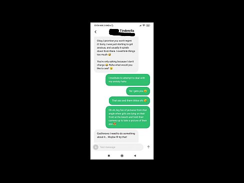 ❤️ Shtova një PAWG të ri nga Tinder në haremin tim (përfshirë bisedën me Tinder) ❤ Porno në pornografi sq.xxxner.ru ﹏