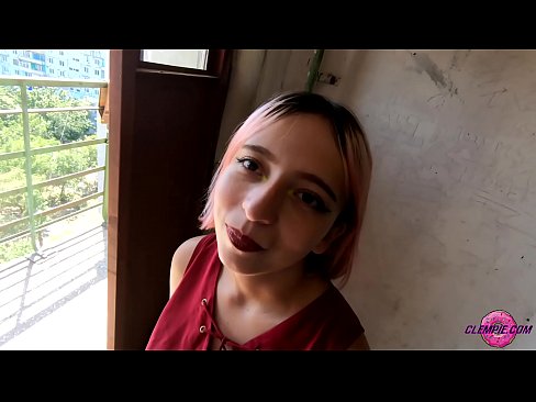 ❤️ Sensual student thith një të huaj në pjesën e jashtme - sperma në fytyrën e tij ❤ Porno në pornografi sq.xxxner.ru ﹏